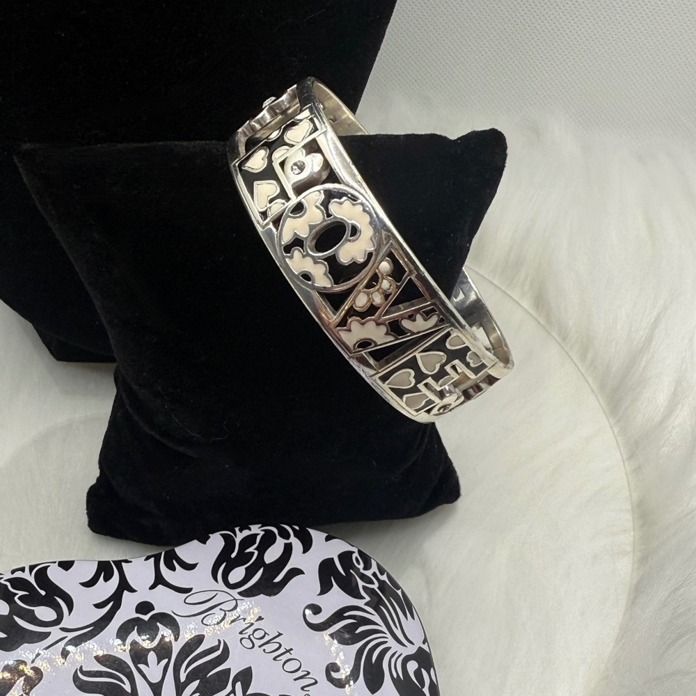 Brighton Love Bracelet Retired